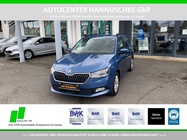 Skoda Fabia 2020