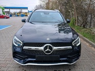 Mercedes-Benz GLC-Class 2022