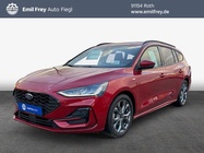 Ford Focus 2023