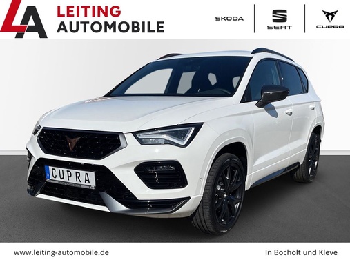 Cupra Ateca 2026