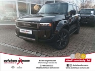 Toyota Land Cruiser 2026