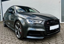 Audi S3 2019