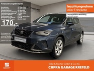 Seat Arona 2025