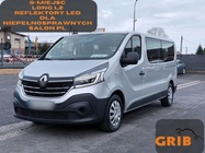 Renault Trafic 2020