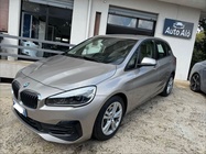 BMW 2 Series 2021