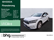 Skoda Enyaq 2023