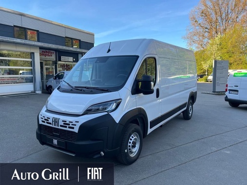 Fiat Ducato 2026