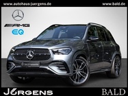 Mercedes-Benz GLE-Class 2025