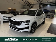 Skoda Karoq 2025