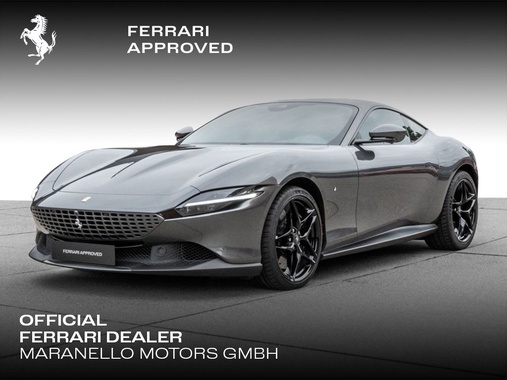 Ferrari Roma 2024