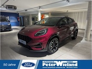 Ford Puma 2024