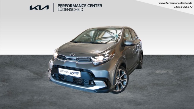 Kia Picanto 2021