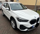 BMW X1 2021