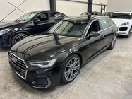 Audi A6 2019