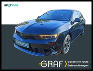 Opel Astra 2023