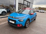 Citroen C3 2018