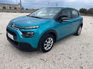 Citroen C3 2021