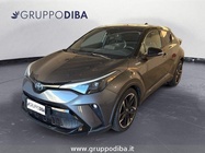 Toyota C-HR 2021
