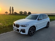 BMW X3 2020