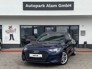 Audi A3 2021
