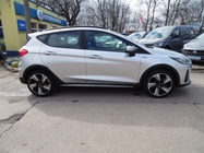 Ford Fiesta 2022
