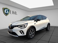 Renault Captur 2020