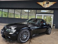 BMW Z3 2001