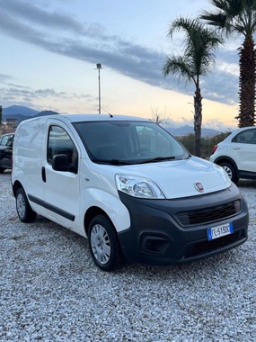 Fiat Fiorino 2017