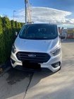 Ford Transit Custom 2020