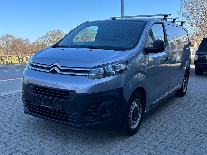 Citroen Jumpy