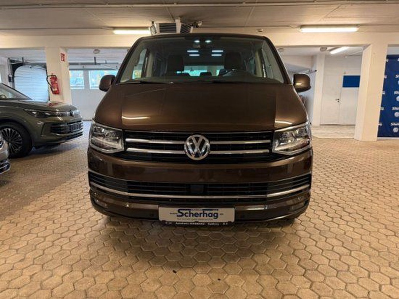 Volkswagen T6