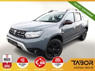 Dacia Duster 2022