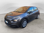 Citroen C3 2018