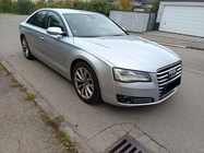 Audi A8 2010