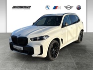 BMW X5 2025