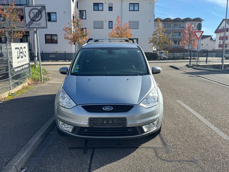 Ford Galaxy