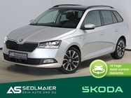 Skoda Fabia 2021