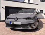 Volkswagen Golf 2024