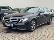 Mercedes-Benz E-Class 2016
