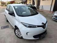 Renault ZOE 2019