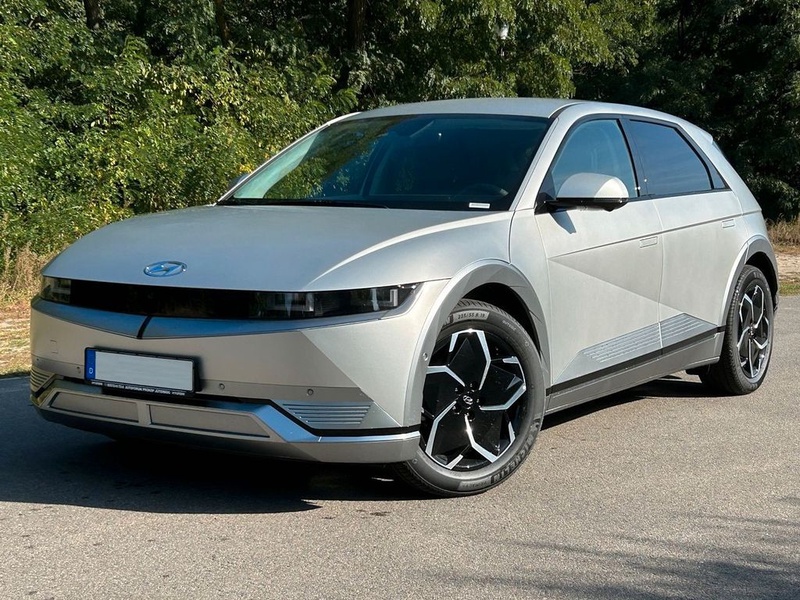 Hyundai Ioniq5