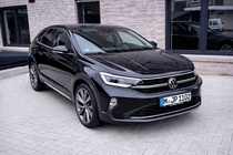 Volkswagen Taigo 2022