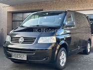 Volkswagen T5 2008