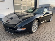 Corvette C5 2000