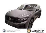 Volkswagen Touareg 2025