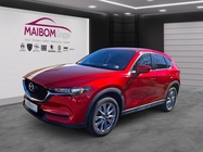 Mazda CX-5 2021