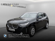 BMW X3 2025