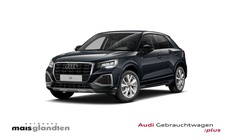 Audi Q2 2025