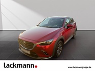 Mazda CX-3 2019