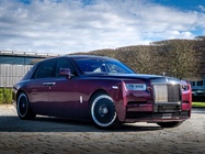 Rolls-Royce Phantom 2023